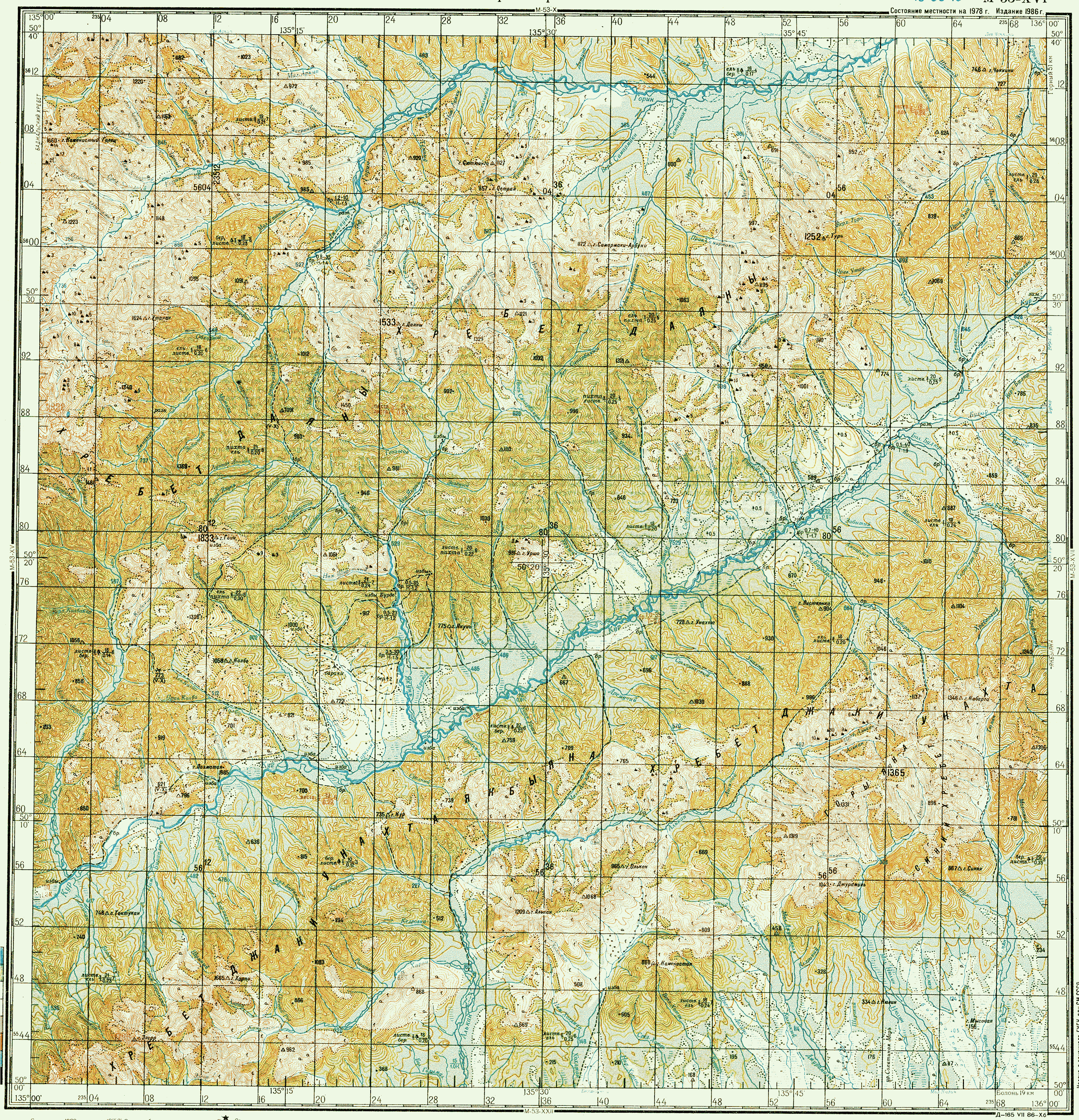 M maps. Топокарта m-53. Топографическая карта Приморского края 1:1000000 l-53. Карта m 40 IV. Карта m-48-26.