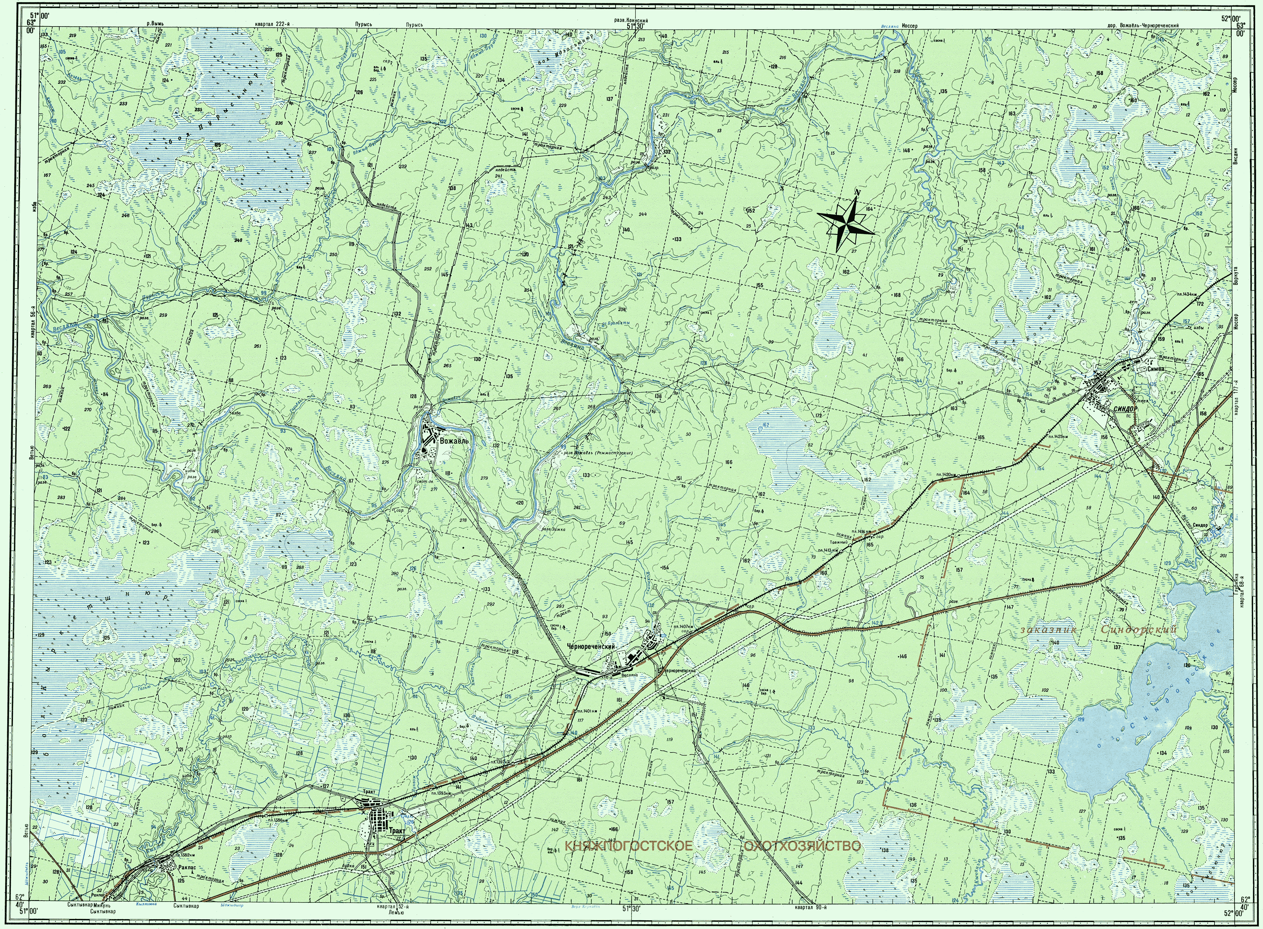 Р 37 карта