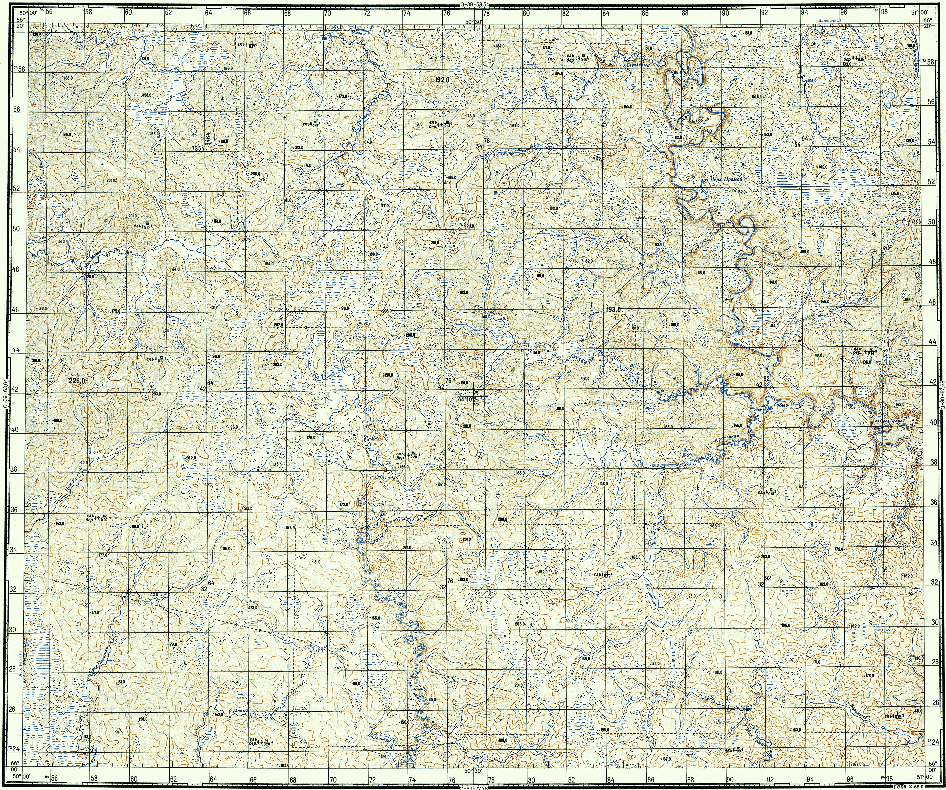 L a map. Топографические карты l-37-125. Топографическая карта l-37-113. Карта 1:1000000. Топокарта l-37-42.